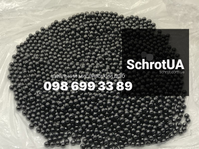 Новини та плани SchrotUA на сезон 2022 року